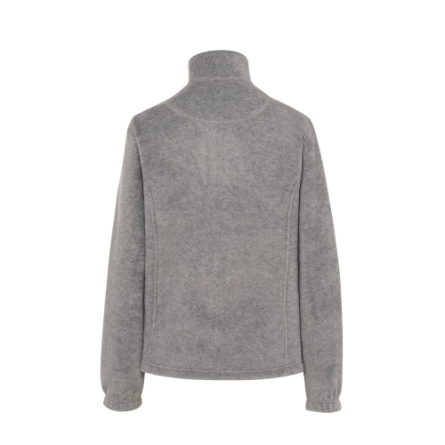 Bluza Polarowa Damska z Własnym Haftem FLRL 300