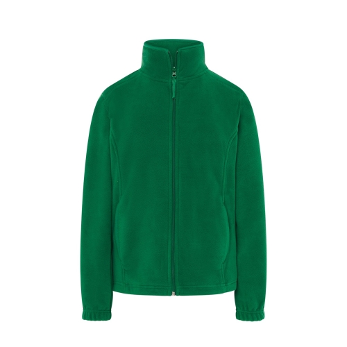 Bluza Polarowa Damska z Własnym Haftem FLRL 300