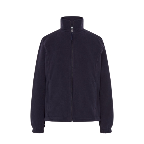 Bluza Polarowa Damska z Własnym Haftem FLRL 300