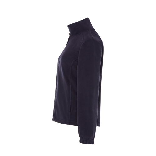 Bluza Polarowa Damska z Własnym Haftem FLRL 300