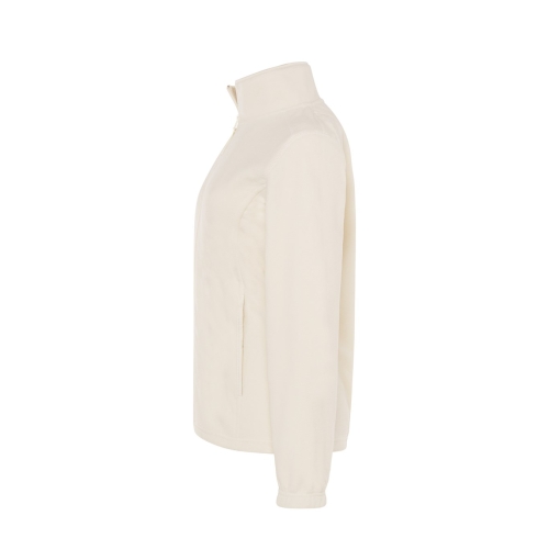 Bluza Polarowa Damska z Własnym Haftem FLRL 300