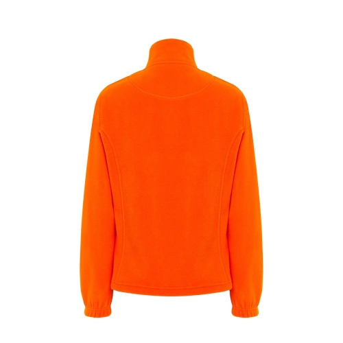 Bluza Polarowa Damska z Własnym Haftem FLRL 300