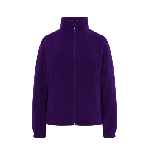 Bluza Polarowa Damska z Własnym Haftem FLRL 300