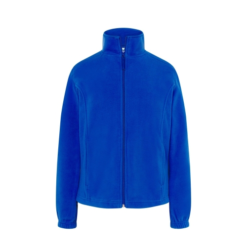 Bluza Polarowa Damska z Własnym Haftem FLRL 300