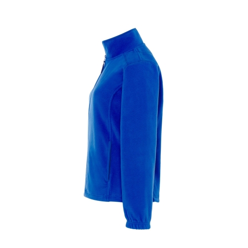 Bluza Polarowa Damska z Własnym Haftem FLRL 300