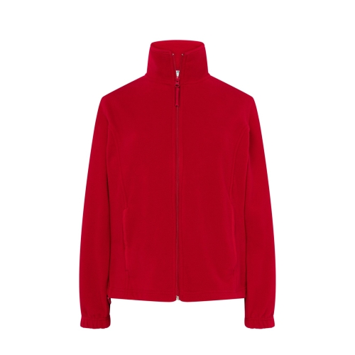 Bluza Polarowa Damska z Własnym Haftem FLRL 300