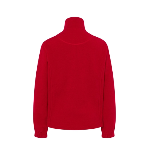 Bluza Polarowa Damska z Własnym Haftem FLRL 300