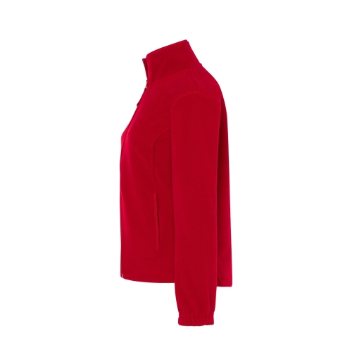 Bluza Polarowa Damska z Własnym Haftem FLRL 300