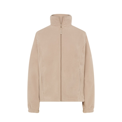 Bluza Polarowa Damska z Własnym Haftem FLRL 300