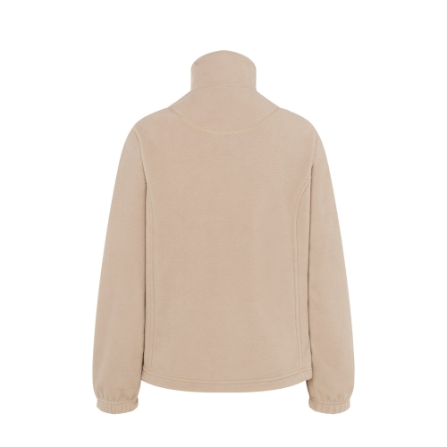 Bluza Polarowa Damska z Własnym Haftem FLRL 300