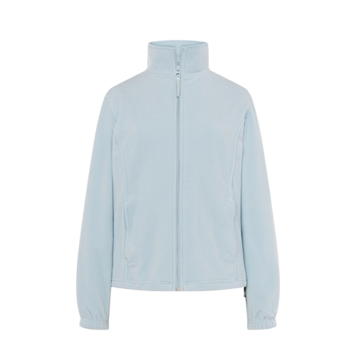 Bluza Polarowa Damska z Własnym Haftem FLRL 300