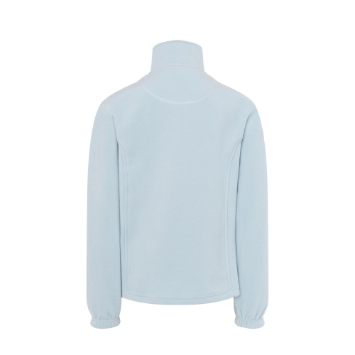 Bluza Polarowa Damska z Własnym Haftem FLRL 300