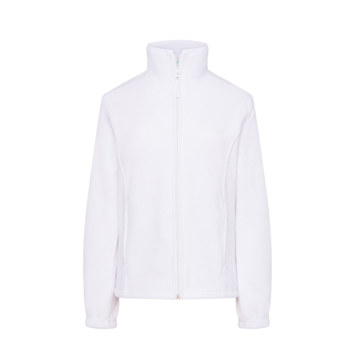 Bluza Polarowa Damska z Własnym Haftem FLRL 300