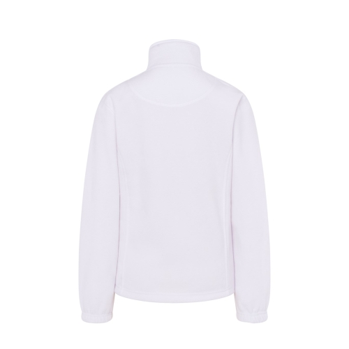 Bluza Polarowa Damska z Własnym Haftem FLRL 300