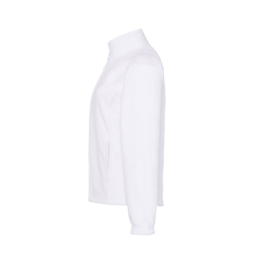 Bluza Polarowa Damska z Własnym Haftem FLRL 300