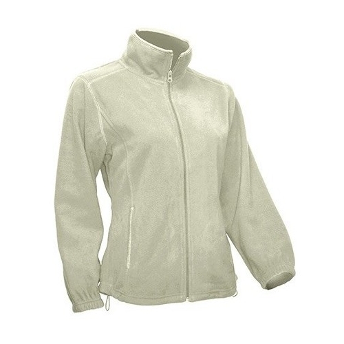 Bluza Polarowa Damska z Własnym Haftem FLRL 300