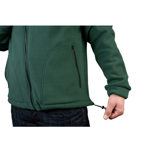 Bluza Polarowa Premium z Własnym Haftem