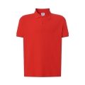 Koszulka Polo Męska z Własnym Nadrukiem PORA 240