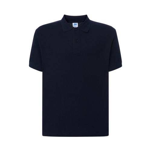 Koszulka Polo Męska z Własnym Nadrukiem PORA 240