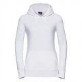 Bluza Damska Ladies´ Authentic Hooded Sweat z Własnym Haftem
