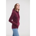 Bluza Damska Ladies´ Authentic Hooded Sweat z Własnym Haftem