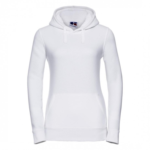Bluza Damska Ladies´ Authentic Hooded Sweat z Własnym Haftem