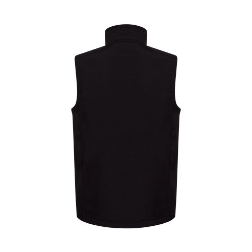 Bezrękawnik Softshell Męski z Nadrukiem SOFTVEST