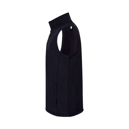 Bezrękawnik Softshell Męski z Nadrukiem SOFTVEST