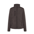 Kurtka Softshell Damska z Nadrukiem SOFTJACKL