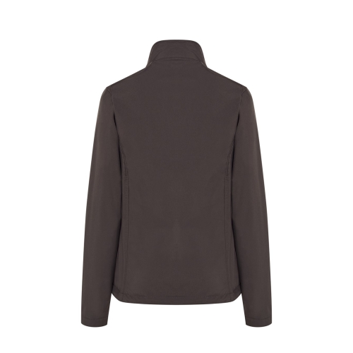 Kurtka Softshell Damska z Nadrukiem SOFTJACKL