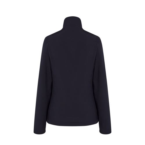 Kurtka Softshell Damska z Nadrukiem SOFTJACKL