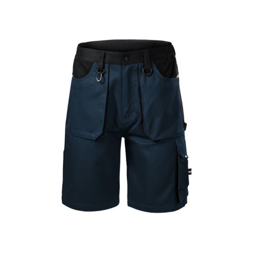 Szorty Robocze Męskie WOODYW05