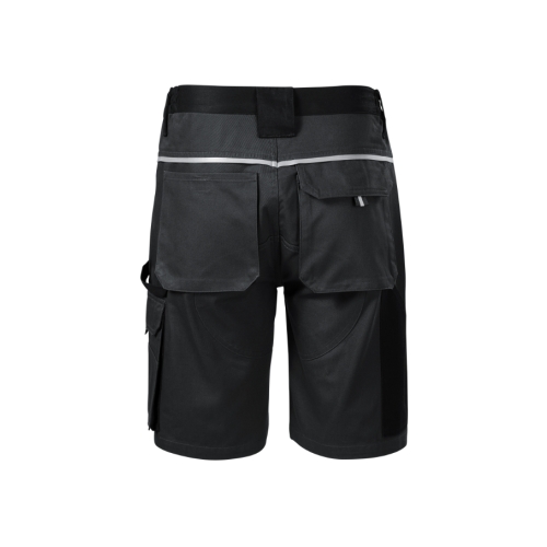 Szorty Robocze Męskie WOODYW05